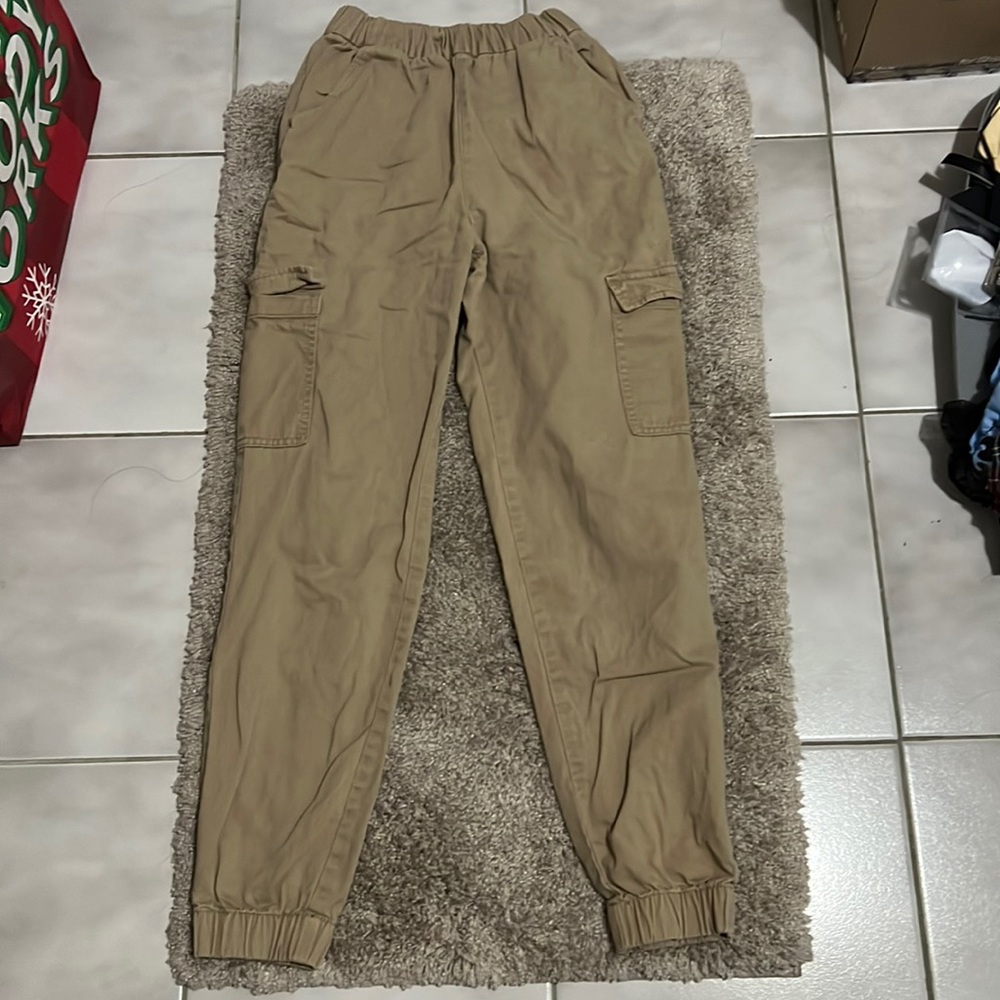 h&m jogger